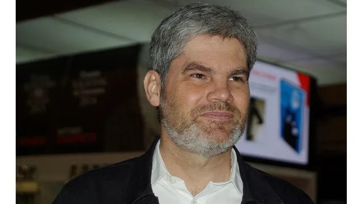 Juan Cristobal Guarello