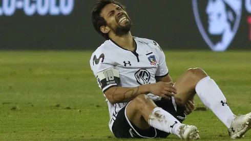 El Mago tiene toda la cara que será baja en los duelos ante Puerto Montt por Copa Chile