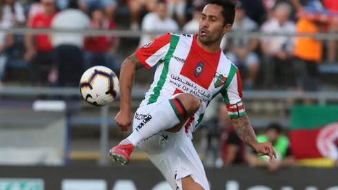 Palestino se juega la última carta chilena en copas internacionales