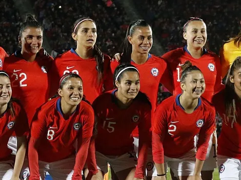Oficial: los dorsales de la Roja para el Mundial de Francia