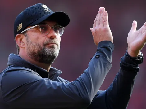 Klopp: "Para Pep es más importante la Premier, porque lleva años sin jugar la final de la Champions"