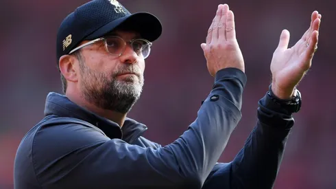 Klopp: "Para Pep es más importante la Premier, porque lleva años sin jugar la final de la Champions"
