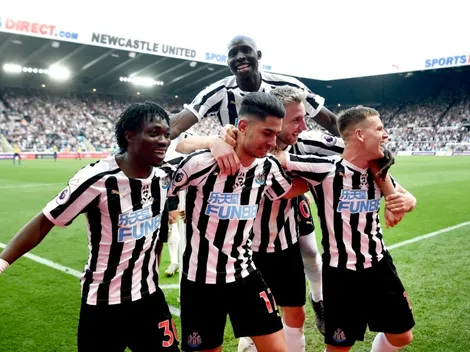 Newcastle se transformará en el nuevo rico de la Premier League