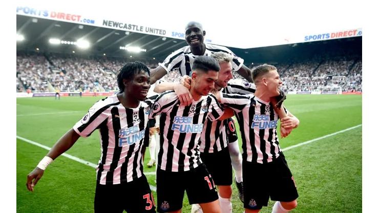 Un nuevo jeque a la Premier League