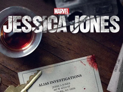Jessica Jones estrenará su última temporada el 14 de junio