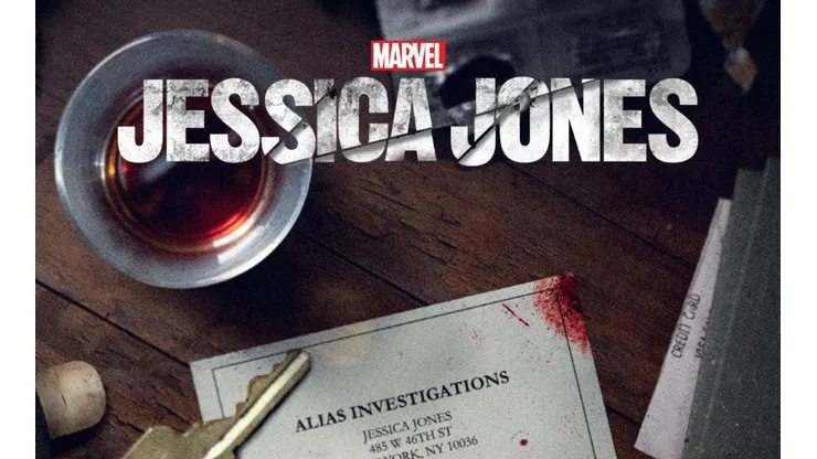 Jessica Jones estrenará su última temporada el 14 de junio