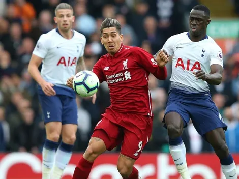 Final del Tottenham vs. Liverpool: horario, TV y streaming online