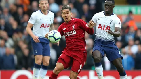 Gran final inglesa de Champions.