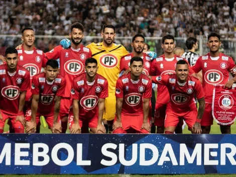 La Calera se va con la frente en alto: Mineiro avanza en penales