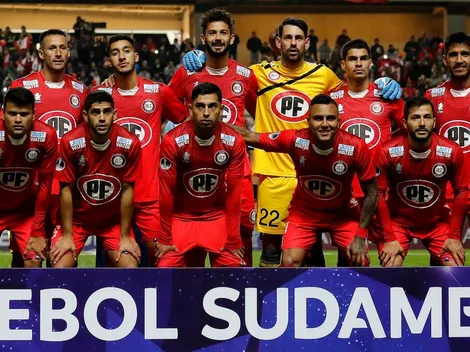 Unión La Calera es el club con más argentinos en todo el mundo