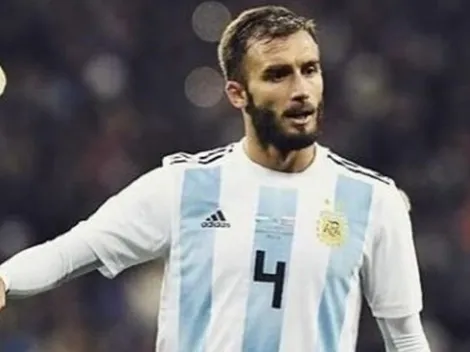 Honestidad brutal de seleccionado argentino: "No somos candidatos"