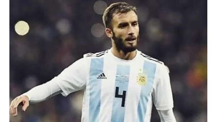 Honestidad brutal de seleccionado argentino: "No somos candidatos"