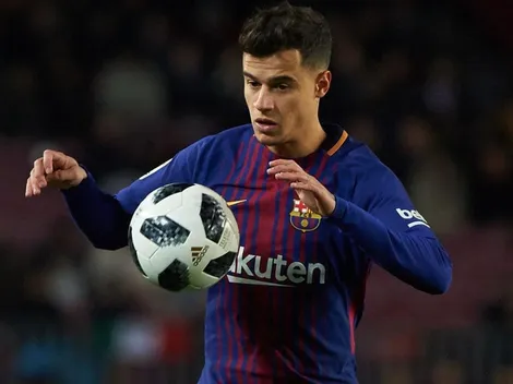 Coutinho y 10 más: gran poda en el Barça tras el fracaso del final de temporada