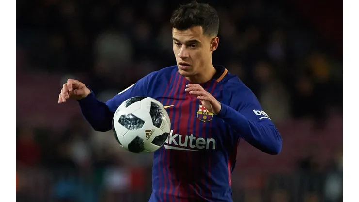 Coutinho y 10 más: gran poda en el Barça tras el fracaso del final de temporada