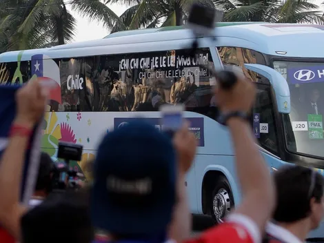 Rueda define logística para Copa América: "Habrá tardes libres en Brasil"