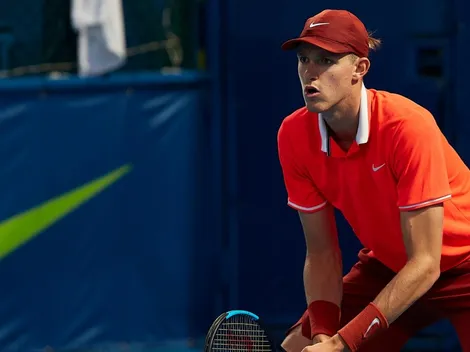 Final | Nicolás Jarry cae en la primera ronda de Roland Garros ante Del Potro