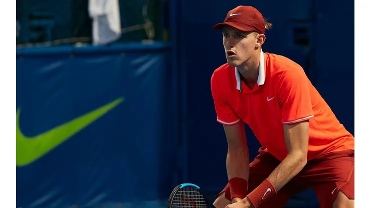 Final | Nicolás Jarry cae en la primera ronda de Roland Garros ante Del Potro