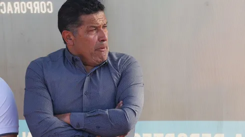 Jorge Aravena cesado de sus labores en Valdivia