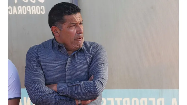 Jorge Aravena cesado de sus labores en Valdivia