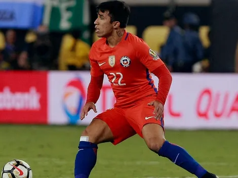 La desolación de Puch: "Ayer lloré. Estaba con la ilusión de ir a la Copa"