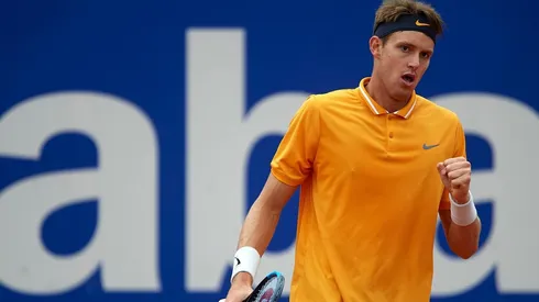 Jarry vs Del Potro en Roland Garros ya tiene horario