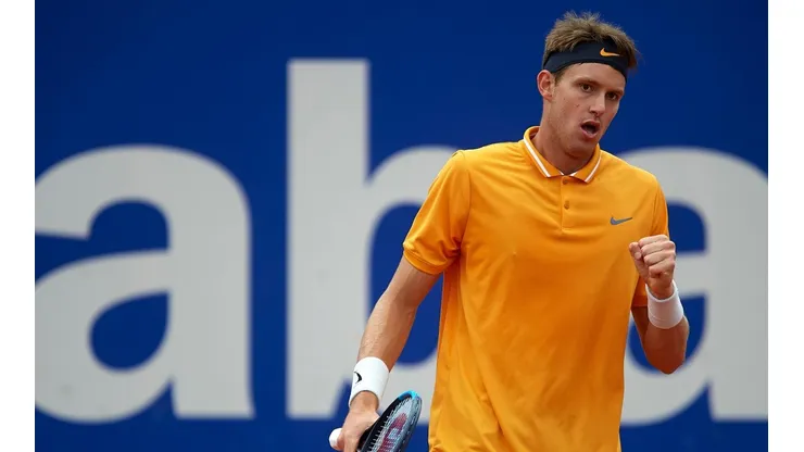 Jarry vs Del Potro en Roland Garros ya tiene horario