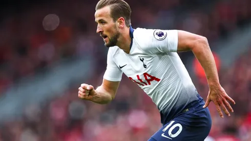 Tottenham recupera a Kane y tiene plantel completo para la final de Champions League