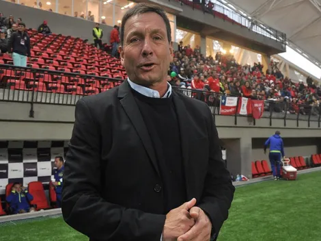 Fernando Díaz: "Han habido remontadas históricas contra los mejores equipos"