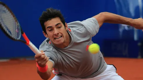 Sigue el desarrollo de la primera jornada del Abierto de Francia por RedGol