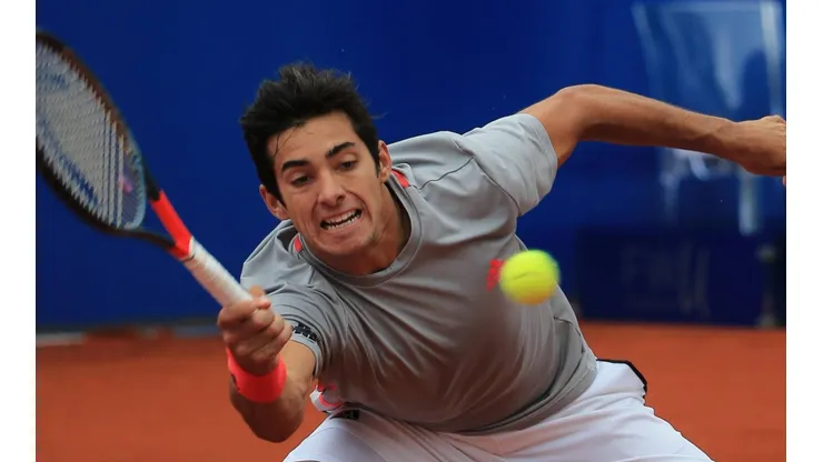 Sigue el desarrollo de la primera jornada del Abierto de Francia por RedGol