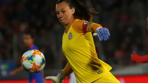 Tiane y la Roja le harán frente a la brecha en el Mundial.