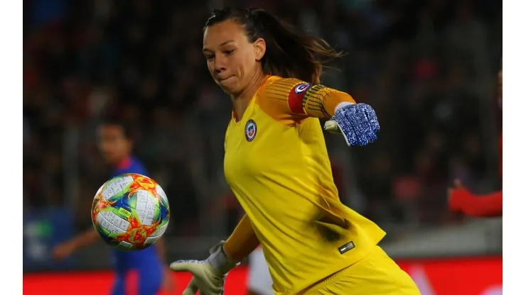 Tiane y la Roja le harán frente a la brecha en el Mundial.