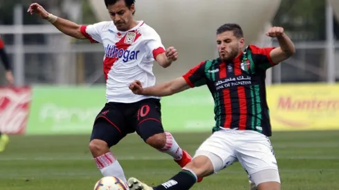 Empate en La Granja.