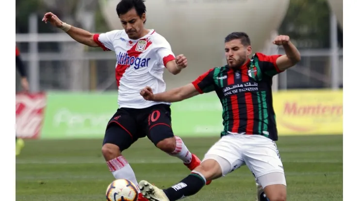 Empate en La Granja.