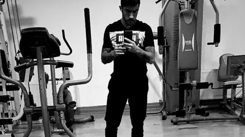 Edson Puch tiene un plazo no menor a las dos semanas de recuperación