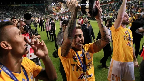 Eduardo Vargas llegará con un título bajo el brazo en Copa América