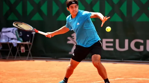 Garín vence a Opelka y se mete en la segunda ronda de Roland Garros