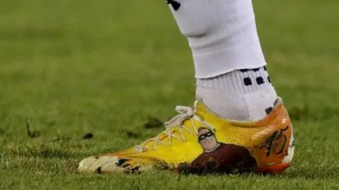 Zapatos de Pablo Mouche