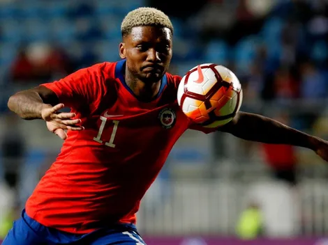 Junior, Sagal, Pavez y Urra: las sorpresas de la nómina