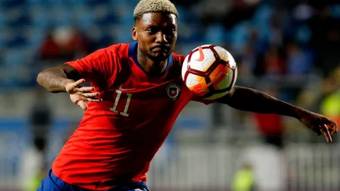 Junior Fernándes la gran sorpresa de Reinaldo Rueda