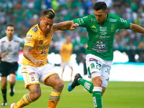 ¡Eduardo Vargas se corona campeón con Tigres de México!