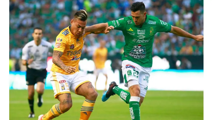 Vargas celebra una nueva copa en México