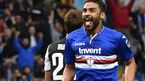 Juventus cayó ante la Sampdoria