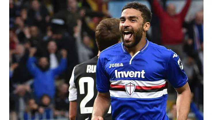 Juventus cayó ante la Sampdoria