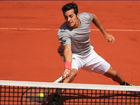 Dónde ver en vivo a Garín vs Opelka en Roland Garros: horario y link de streaming online