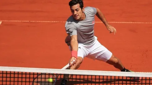 Dónde ver en vivo a Garín vs Opelka en Roland Garros: horario y link de streaming online