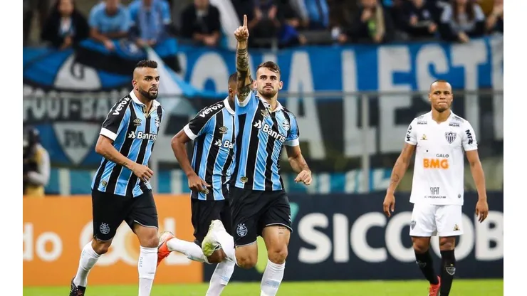 Mineiro llega herido a la revancha con La Calera