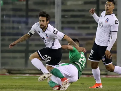 Todo mal para el Mago: Se lesiona y podría olvidarse de Copa América