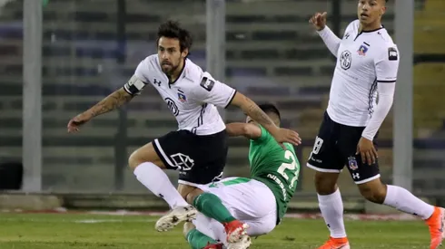 Jorge Valdivia sale lesionado a los cinco minutos