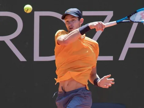 En vivo | Jarry cae en tie break ante Zverev y deja escapar el título de Ginebra